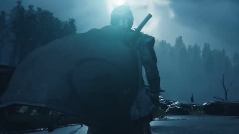 Ghost of Tsushima🔥