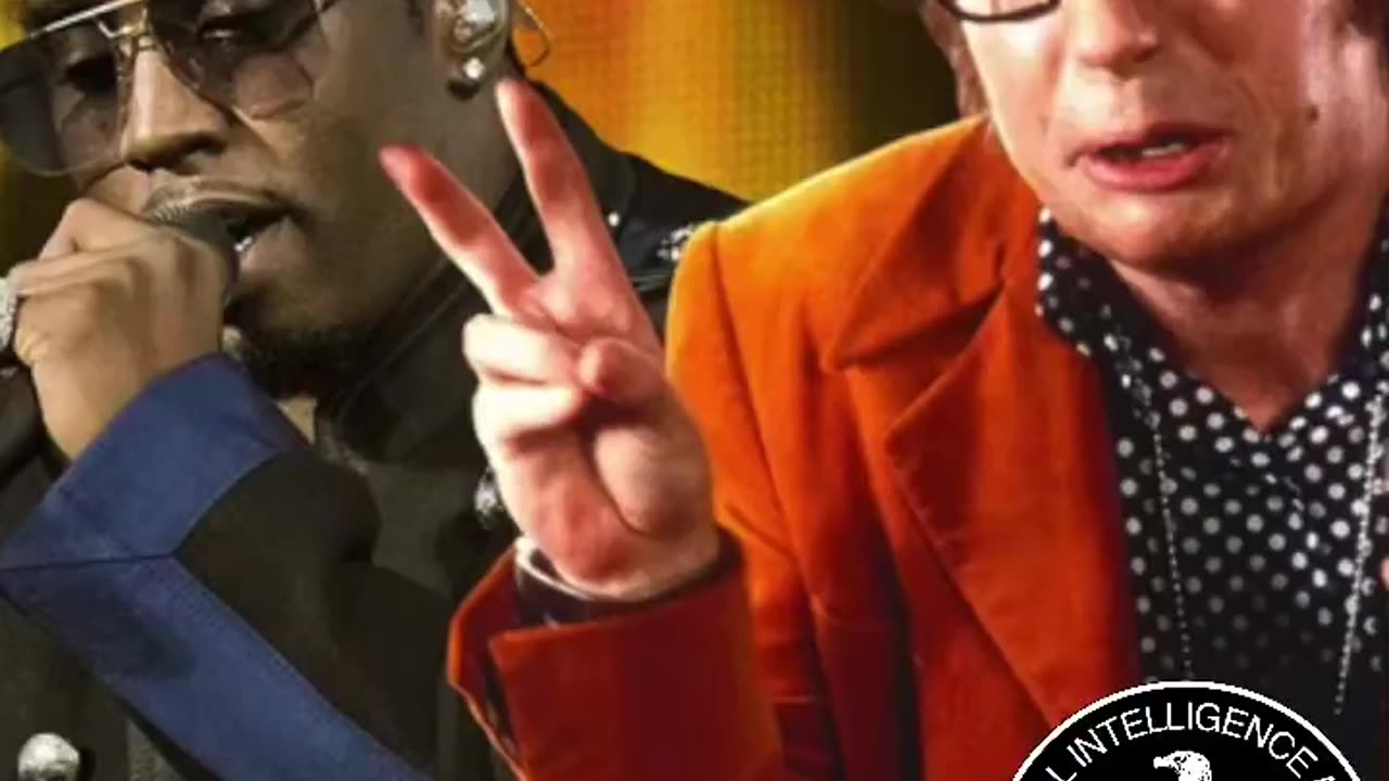 Diddy party trial revealed that Hollywood actor Mike Myers was affiliated with the CIA.