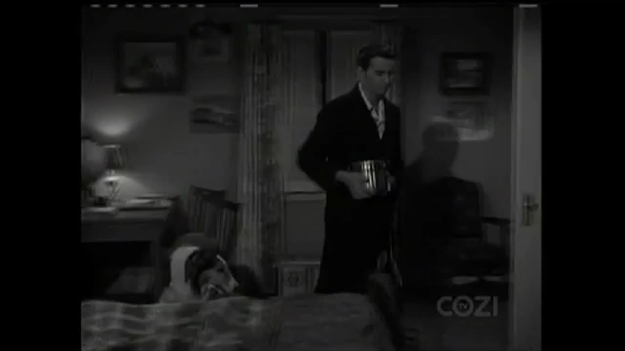 Lassie - Episode 134 - 'The Bird House