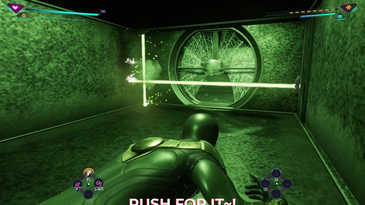 A trip down memory lane ( Prowler Stash ).