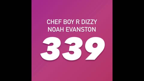 Chef Boy R Dizzy Noah Evanston d(O_o)b Eat