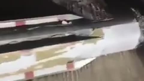 🚀🔥 Israel Iran War | Spent PAC-3 MSE SAM Fragment Found in Doha | RCF
