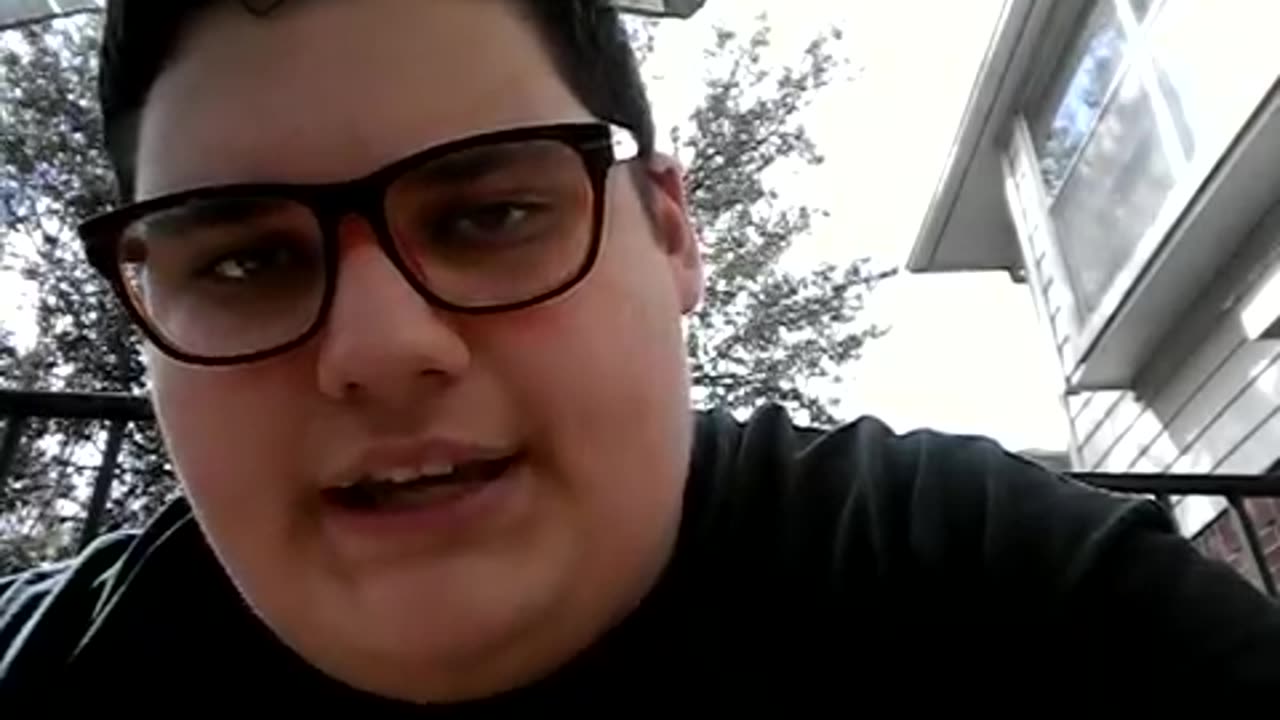 This Is How Messed Up The World Is