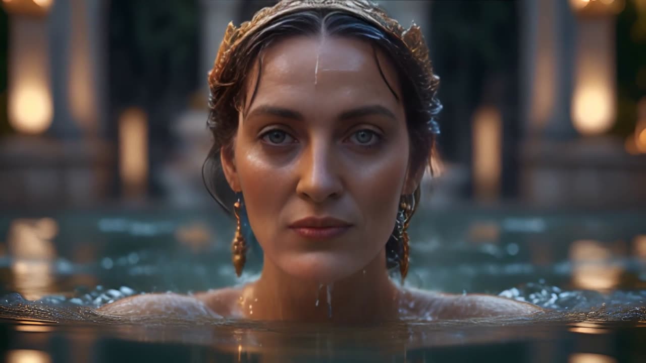 Goddess Prime's Blessings June 18