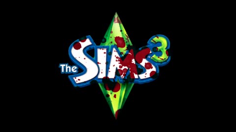2013 07 13 - Sims 3 Creepypasta Joe Winko