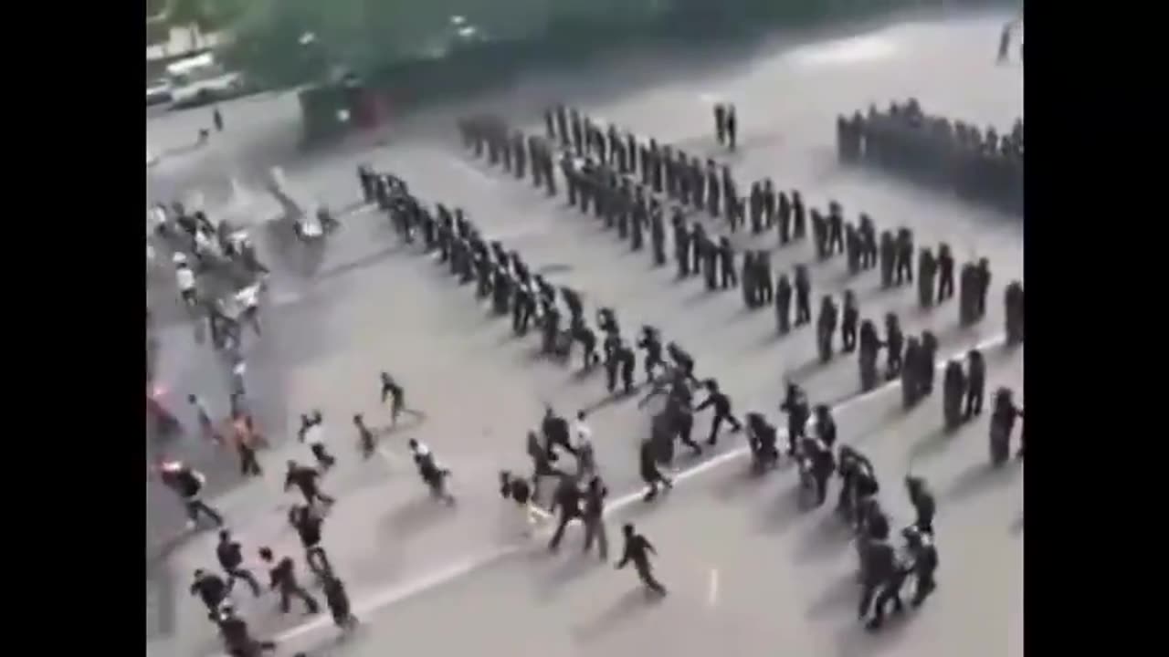 Your Gov't is More Dangerous than the Virus - William Cooper