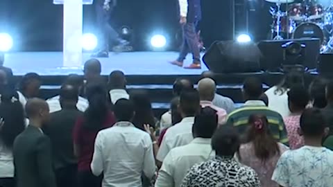 “I will remove singers and players that are not consecrating from My House,” saith the Lord. 🔥