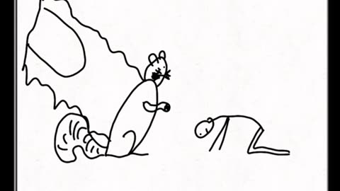 Greg vs. Nature