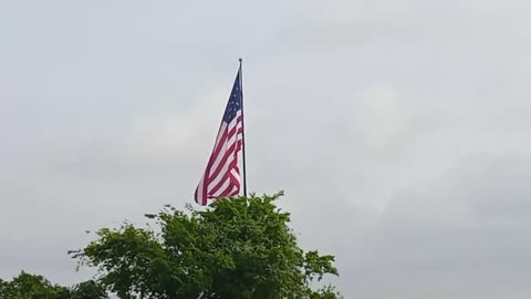 White Men don't join the military!