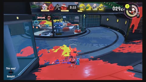 Splatoon3 Turf War508