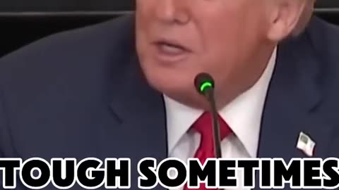 Donald Trump about Iran #trump #iran #polymarket #viral