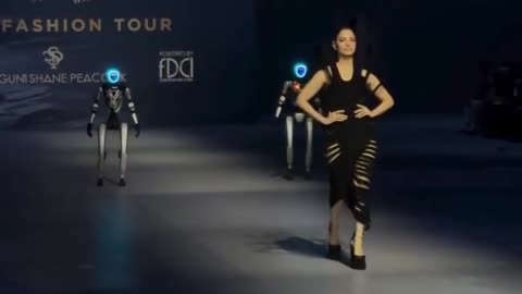 TAMANNA BHATIA Blender Pride Fashion Tour-2025