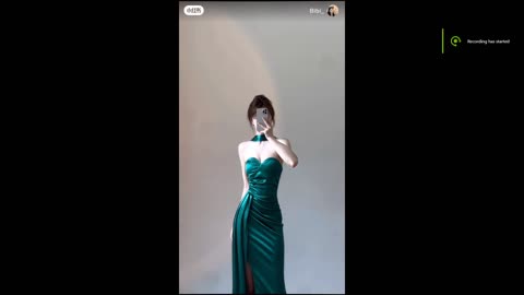 Elegant Chinese Model Portfolio Showcase | Fashion & Beauty Photography 
