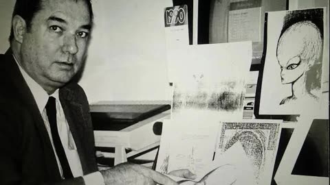 William Cooper - Moon Landing Hoax Feb 28 1995