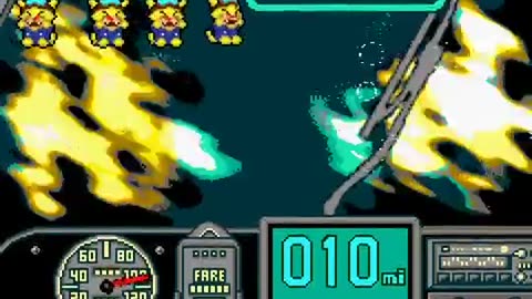 Game Boy Advance Longplay 063 Wario Ware Inc