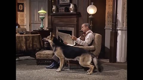Bonanza - The Beginning Episode 109