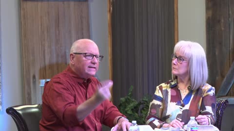 Discipleship Class - NWO & The Mark of the Beast (Part 1) - Pastor Jerry O'Brien