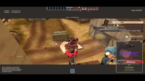 Marthias Streaming #12: Marthias in the Badlands EPISODE 10
