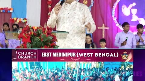 SPECIAL PRAYER FOR BRANCHES || #shorts || Anugrah TV
