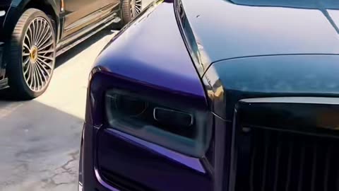 🏎️💨 This Rolls-Royce's Speed is PURE Adrenaline! | LuxurySportsCars
