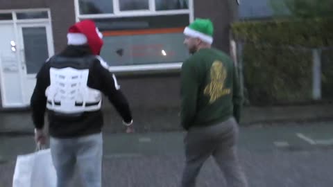 Ofux maakt mensen blij