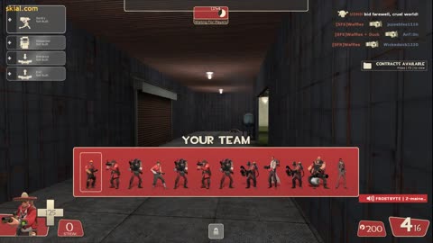 Team Fortress Friday {9/19/25} [#FF2] #TF2