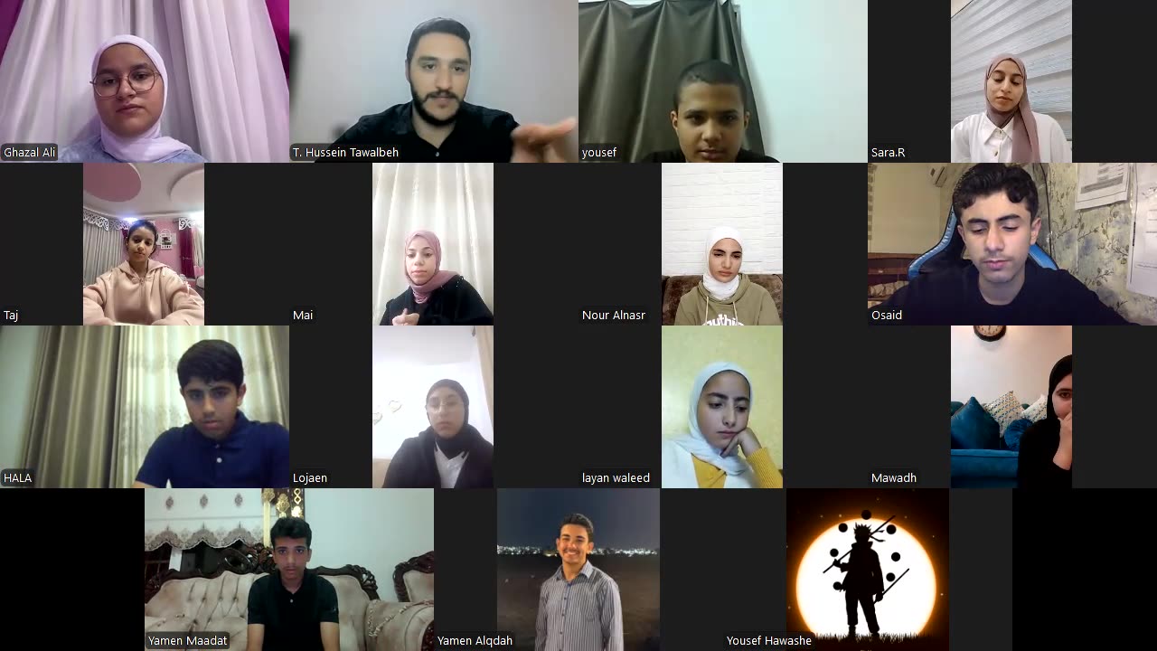 Fluent Learners-A2 (30) Self Introduction