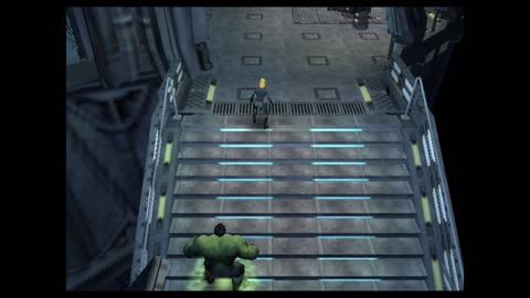 Ultimate Alliance 2 OST 106/107 Storm The Castle Quiet/Action PLAY STATION 2