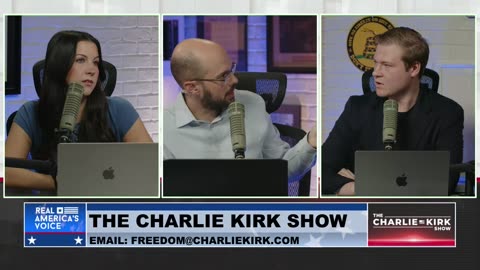 Why is the Left Having a Meltdown Over President Trump's White House Ballroom Project?