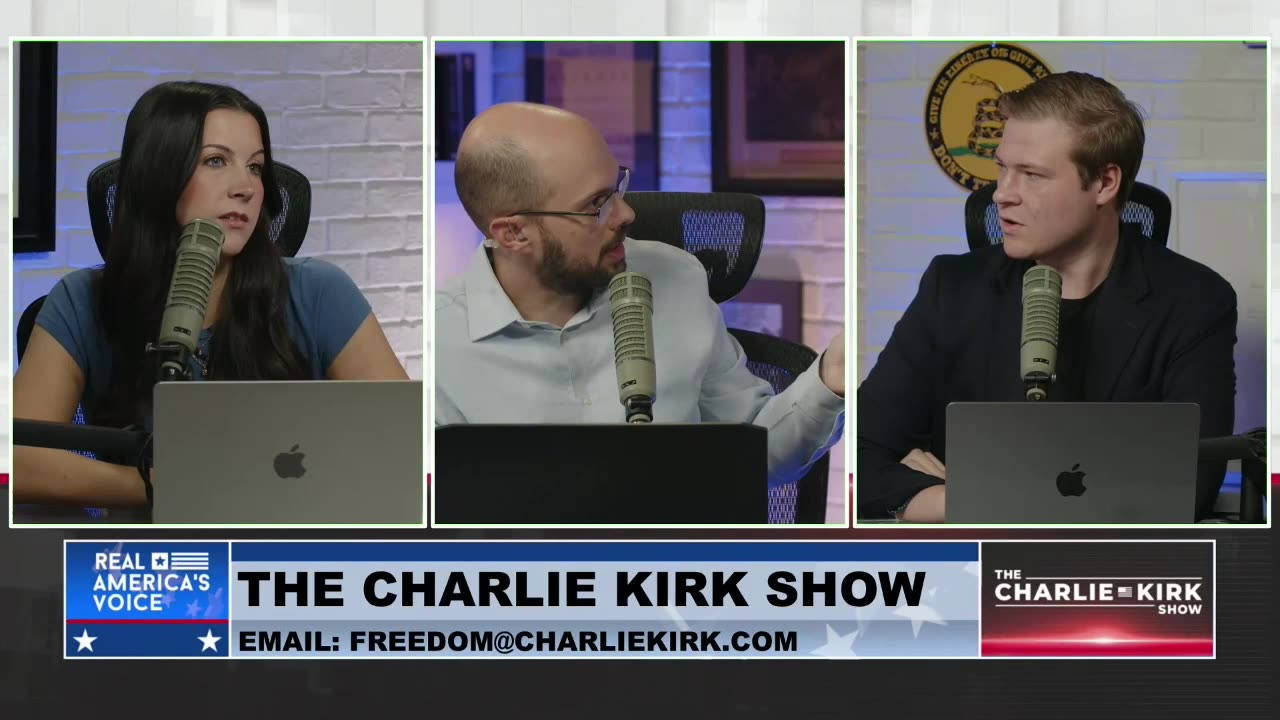 Why is the Left Having a Meltdown Over President Trump's White House Ballroom Project?