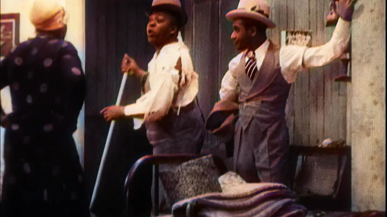 St. Louis Blues (Short Musical Drama, 1929)