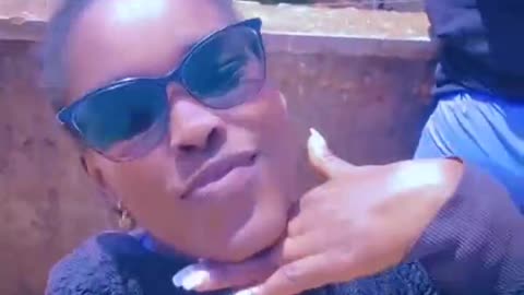 Making video of my friends big Azz.