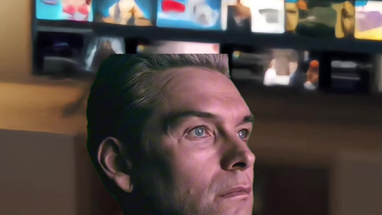 Sunday night tv ain't what it used to be