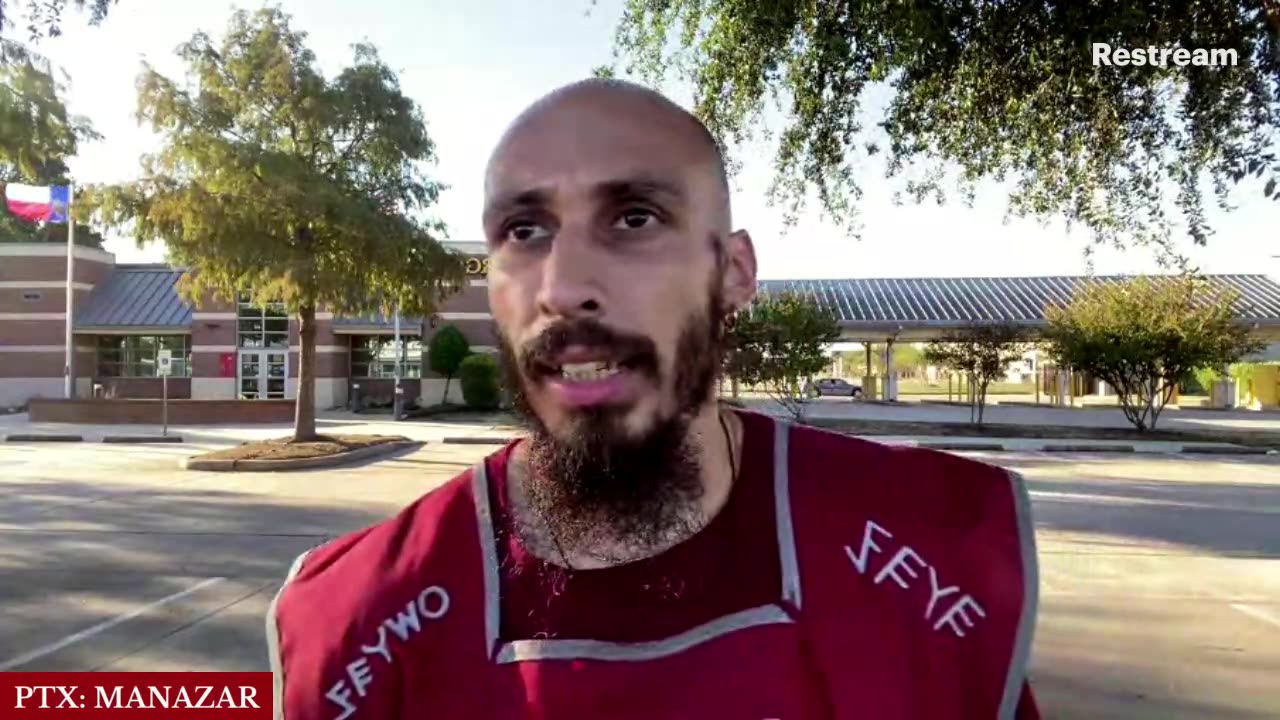 PTX 77504 Live Highways: It’s getting Biblical Out Here!! Prophecies!!