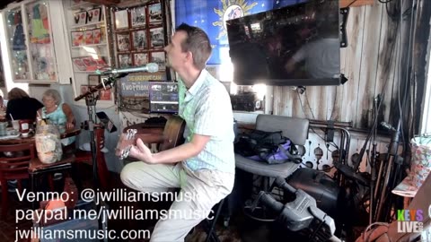 JULY 8 2025 LIVE AT TWO FRIENDS PART 2