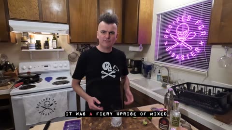 Ep. 106 – My Cock’s On Fire