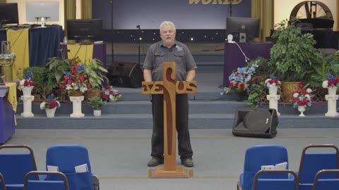 I Have What I Say by Dr Michael H Yeager