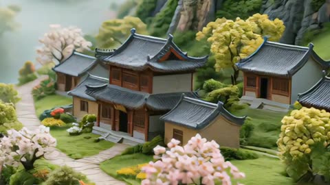 生命禅院