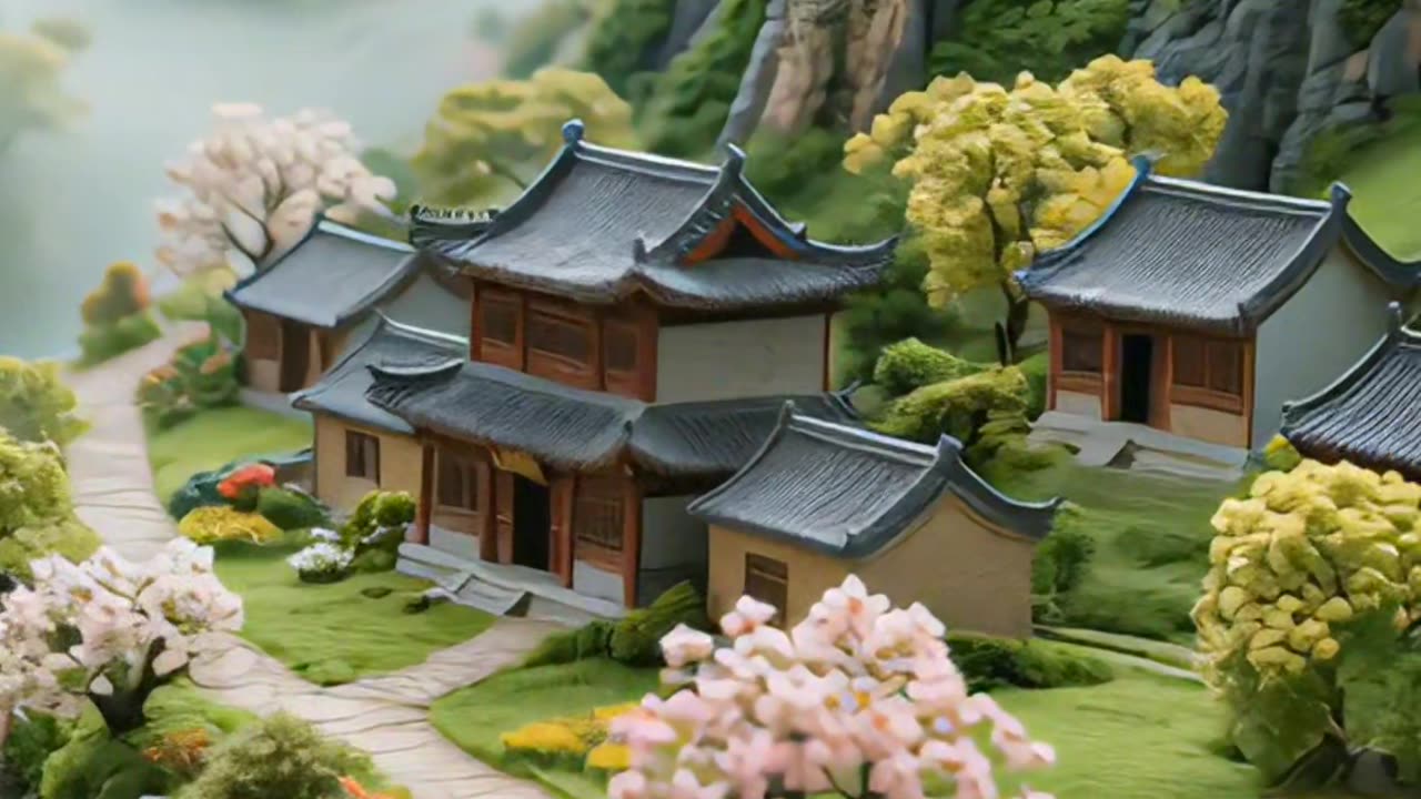 生命禅院