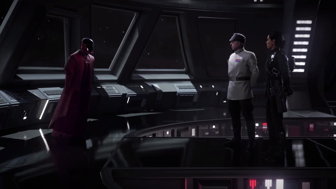 (Xbox one X) 2025 Star Wars:Battlefront II Gameplay Full Game part 5| Gameplay 4K60FPS-No Commentary