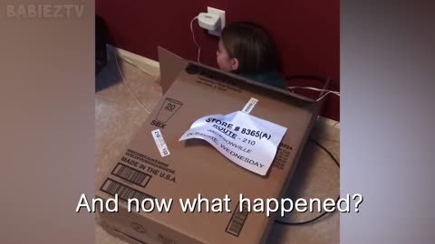 Try NOT to laugh kids say the funniest things