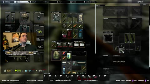 My 3rd party software makes me a better player - KovaaKs 551hrs