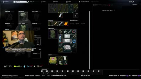 My 3rd party software makes me a better player - KovaaKs 551hrs