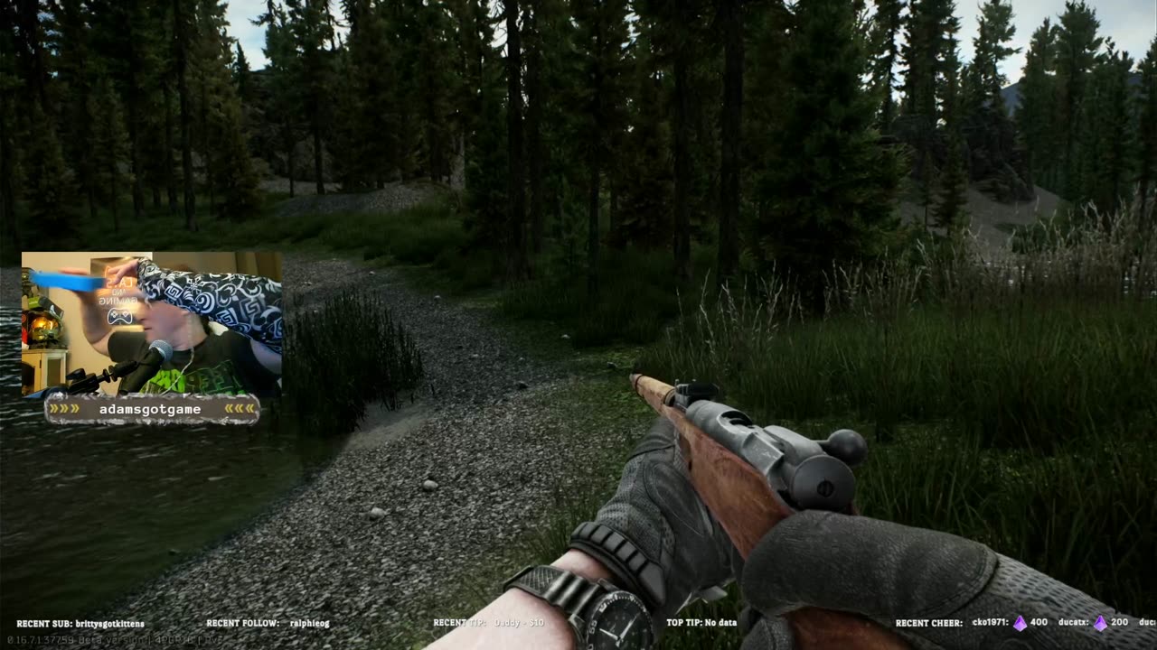 My 3rd party software makes me a better player - KovaaKs 551hrs