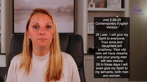 90. > MAJOR CORPORATIONS WILL BE EXPOSED AND THEIR PLANS AGAINST YOU [Word heard – May 30, 2025]