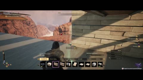 [GER/PC] [DROPS ON ✔️] | Dune: Awakening | Ab in die Wüste 🐉