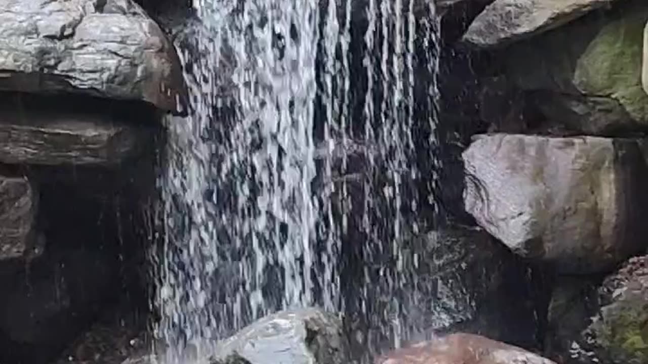 Israel is using water as a weapon of war.