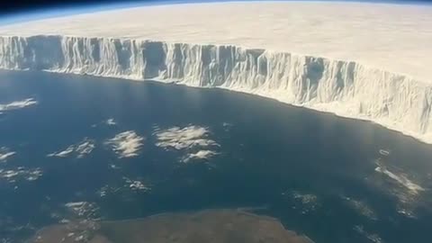 Leaked Image of the Great Wall