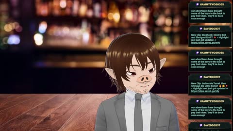 Dive into Rapture with Don Katsudon: BioShock Mob Boss Mayhem!