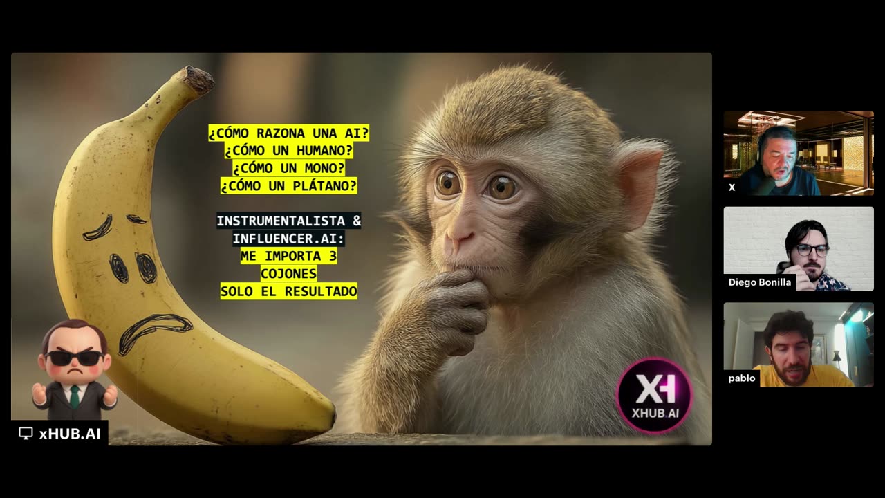 APPLE NO RAZONA ¿Y LA INTELIGENCIA ARTIFICIAL?